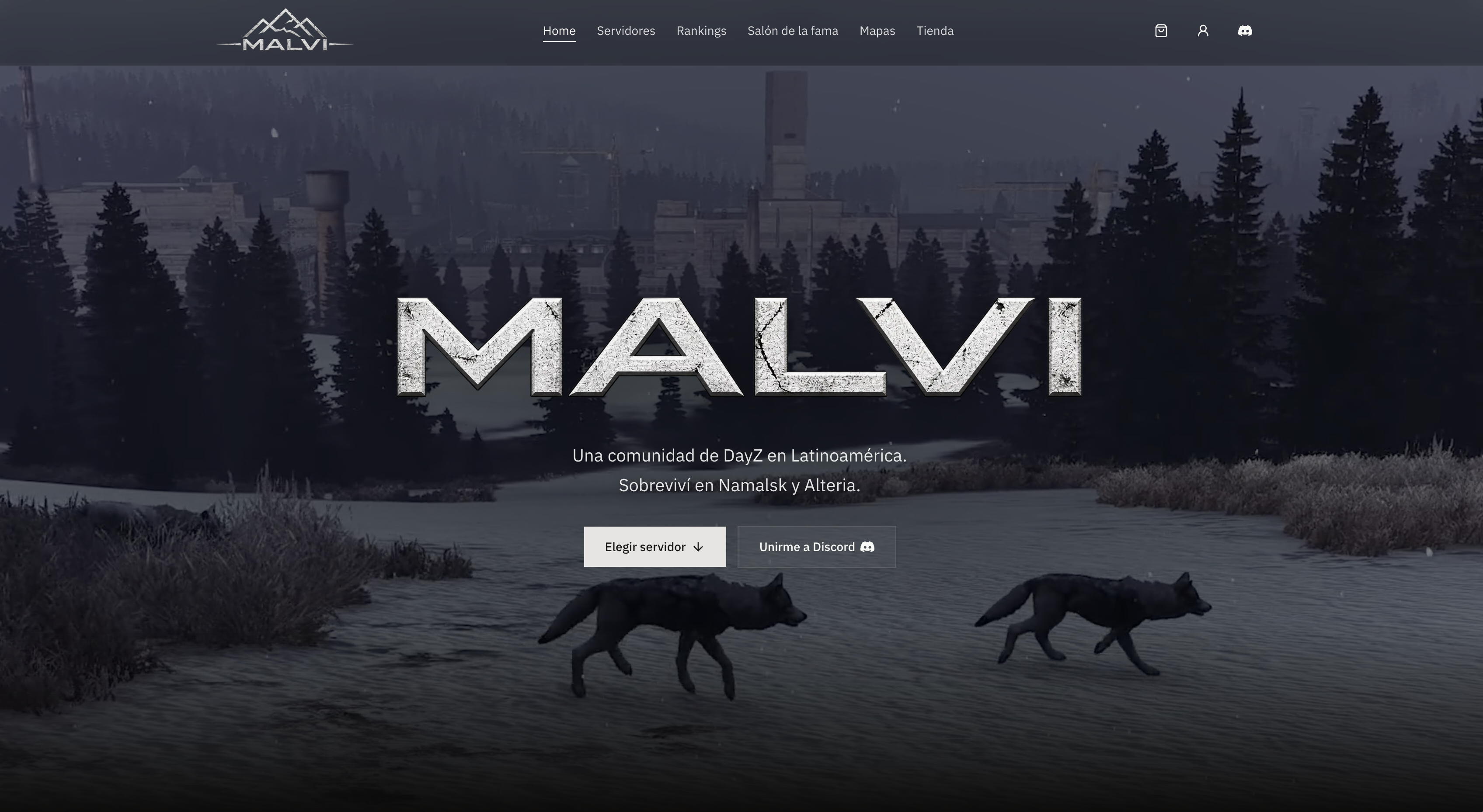 MALVI